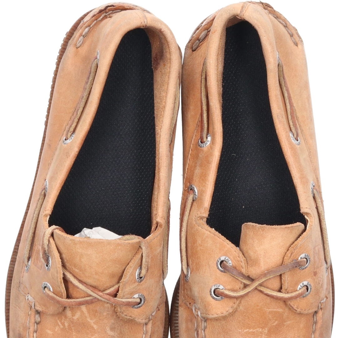 スペリー SPERRY NON-MARKING デッキシューズ US9 メンズ26.0cm /saa009965 3