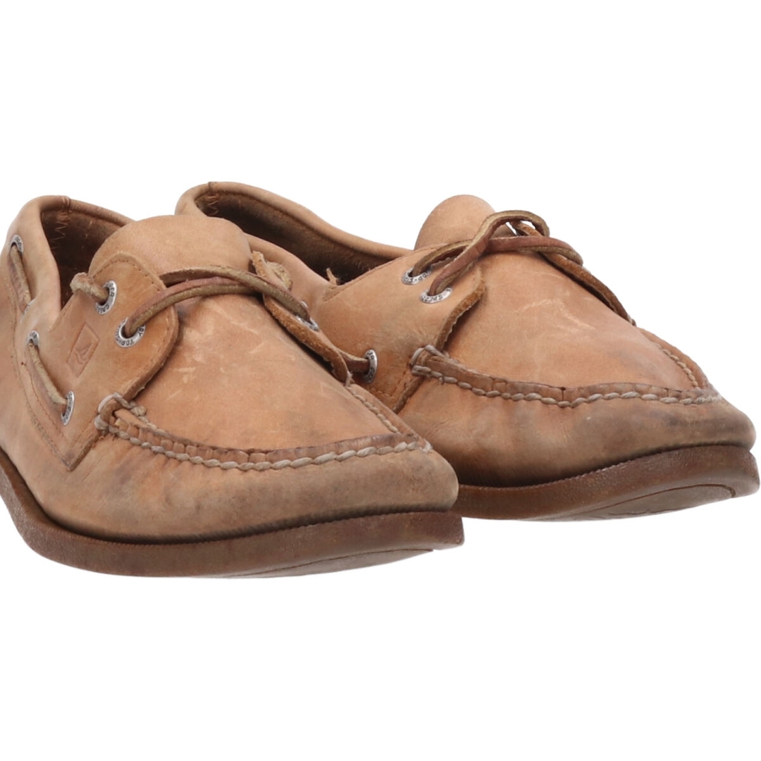 スペリー SPERRY NON-MARKING デッキシューズ US9 メンズ26.0cm /saa009965 4