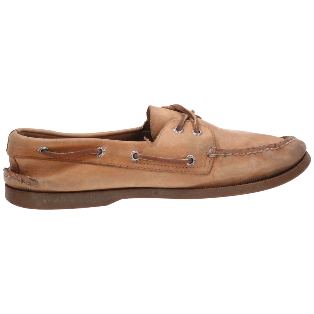 スペリー SPERRY NON-MARKING デッキシューズ US9 メンズ26.0cm /saa009965 5