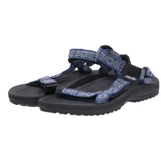 テバ(Teva)の古着 テバ Teva サンダル US8 レディース25.0cm /saa009989(サンダル)