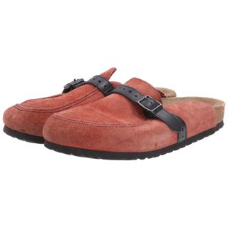 ビルケンシュトック（レッド/赤色系）の通販 100点以上 | BIRKENSTOCK