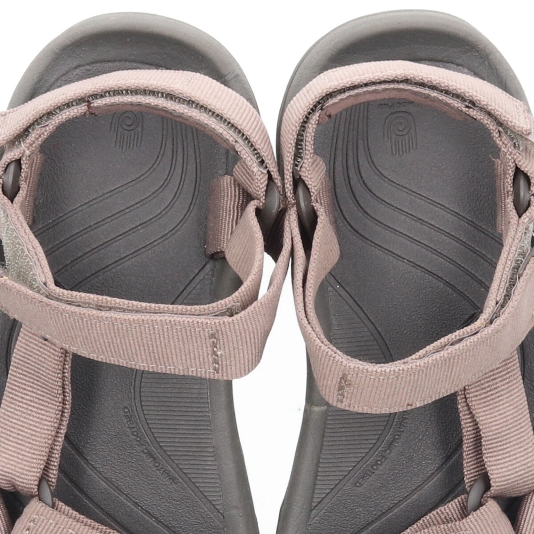 Teva(テバ)の古着 テバ Teva サンダル US6 レディース23.0cm /saa009984 レディースの靴/シューズ(サンダル)の商品写真