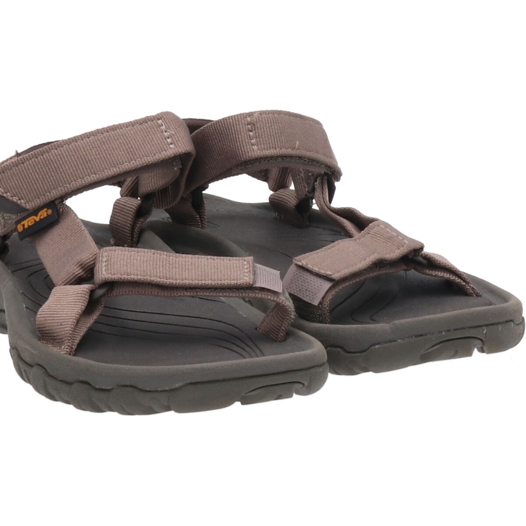 Teva(テバ)の古着 テバ Teva サンダル US6 レディース23.0cm /saa009984 レディースの靴/シューズ(サンダル)の商品写真