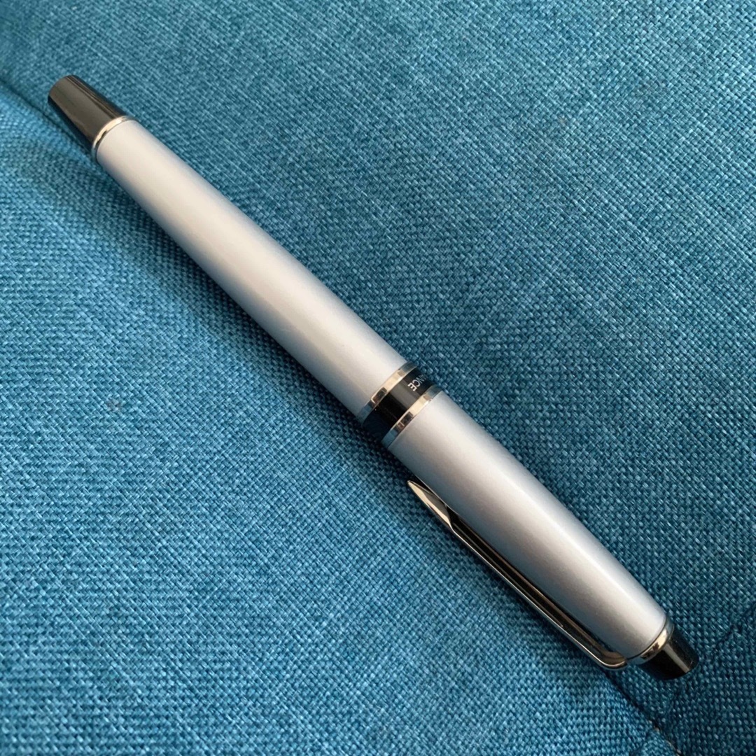 Waterman(ウォーターマン)のウォーターマン　万年筆　旧型エキスパート インテリア/住まい/日用品の文房具(ペン/マーカー)の商品写真