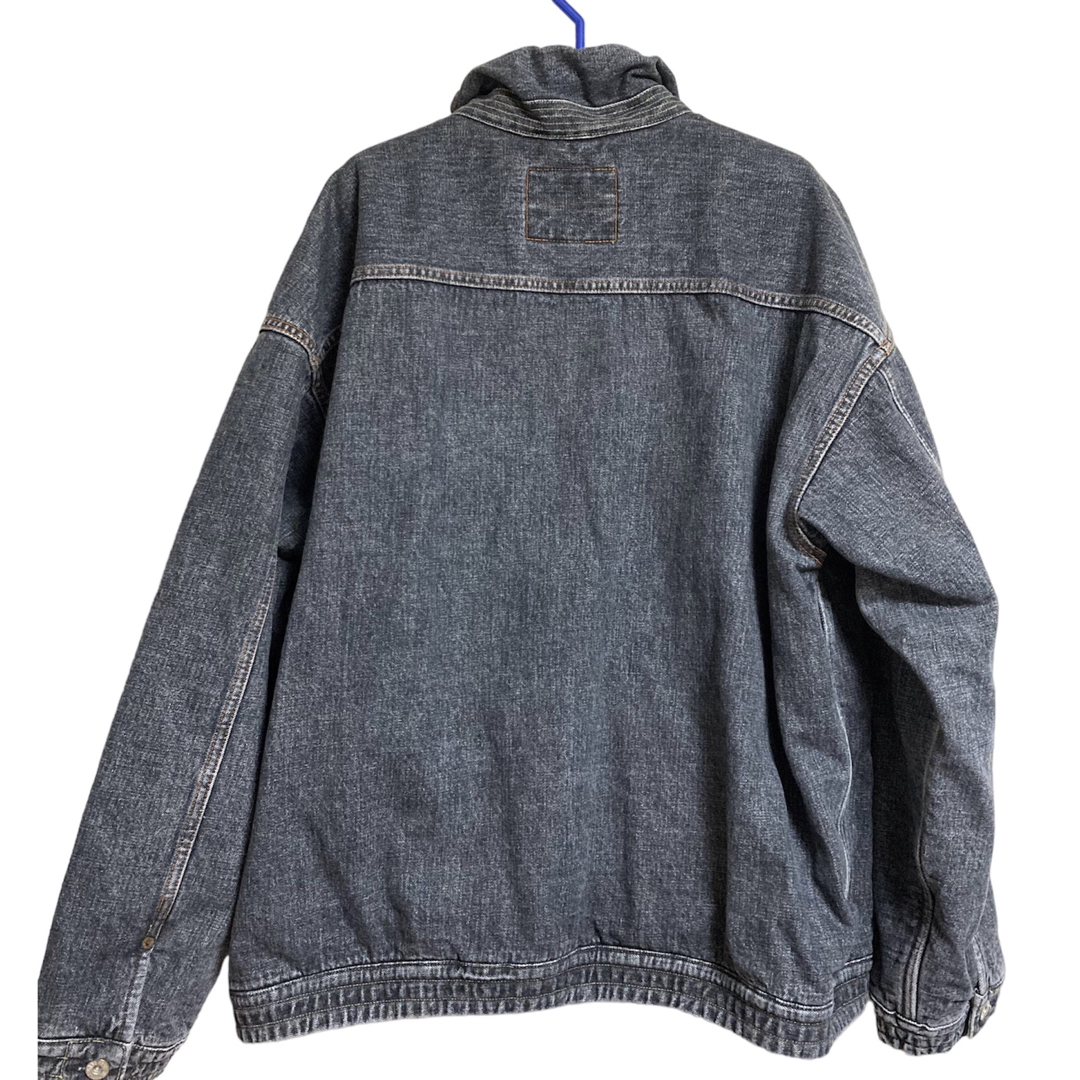 Sサイズ テンダーロイン DENIM JKT WASH デニムジャケット