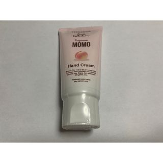 フェルナンダ(FERNANDA)の【新品】フェルナンダ　フレグランスハンドクリーム　MOMO モモ(ハンドクリーム)