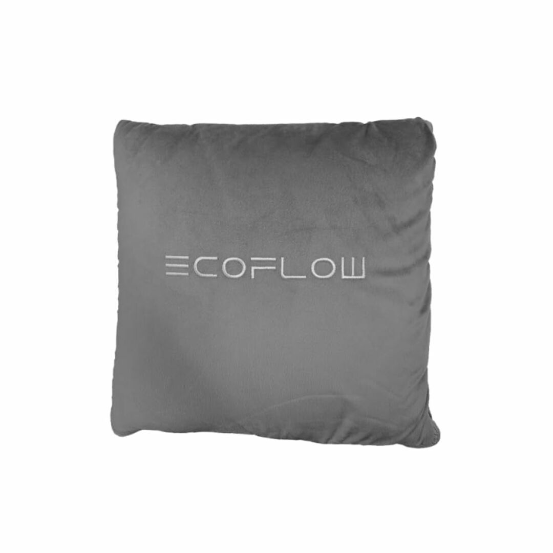 【特価セール】EcoFlow 快適な本体クッション ベッドバッククッション ソフ