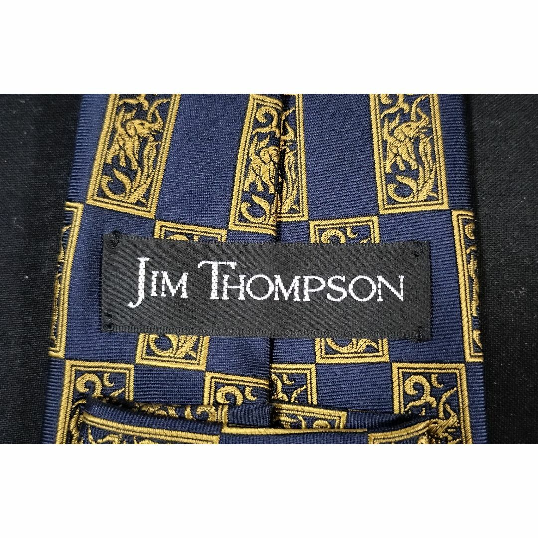 Jim Thompson(ジムトンプソン)のセール！Jim Thompson ネクタイ メンズのファッション小物(ネクタイ)の商品写真