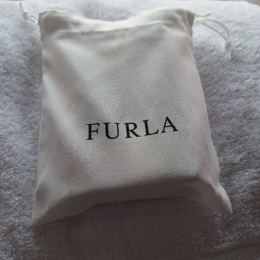 Furla(フルラ)の未使用　フルラ 三つ折り財布 メンズのファッション小物(折り財布)の商品写真