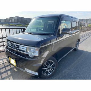 格安 ダイハツ ミラ 美車 神奈川県寄り 国内自動車本体 - retrace.ai