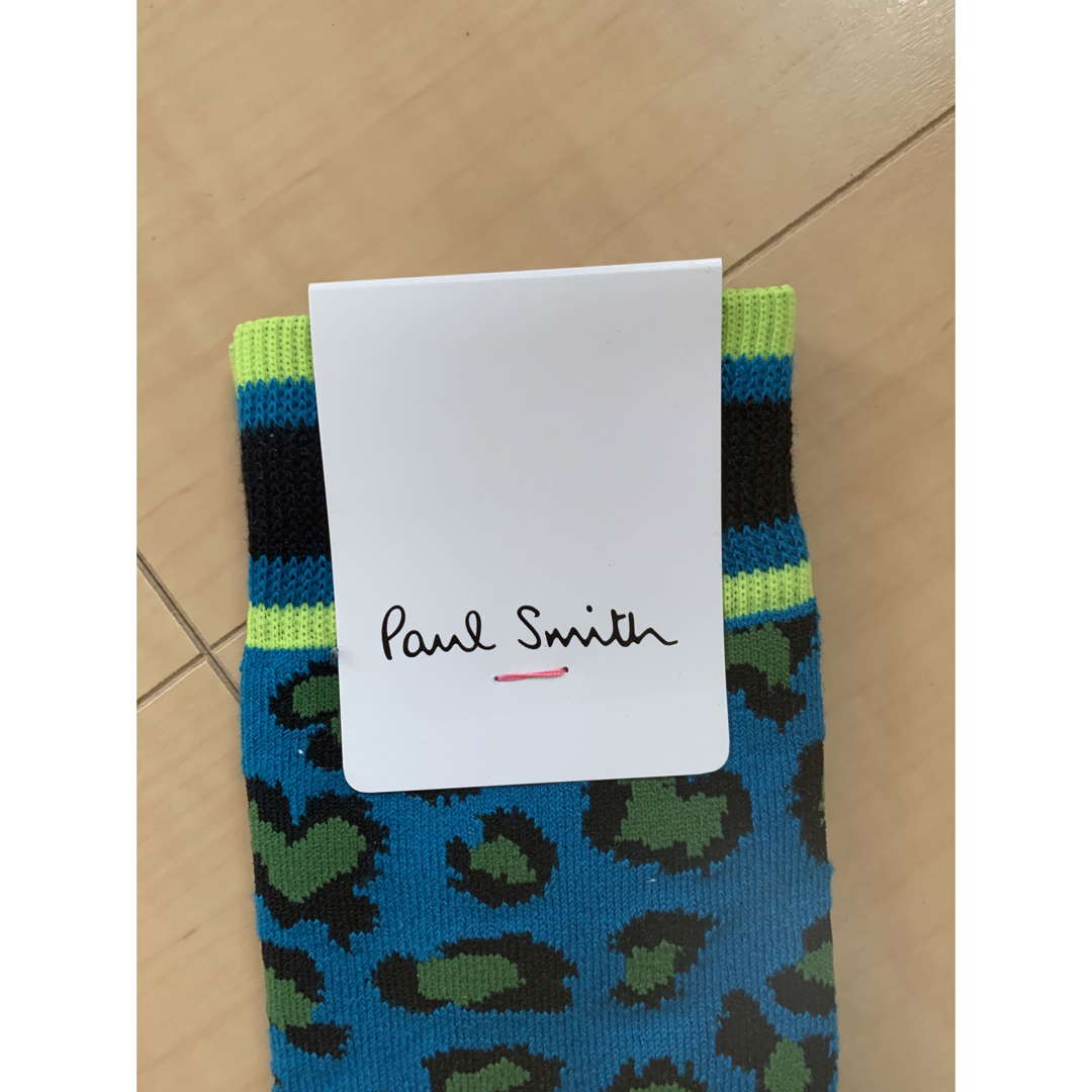 Paul Smith(ポールスミス)のPaul Smith 靴下 メンズのレッグウェア(ソックス)の商品写真