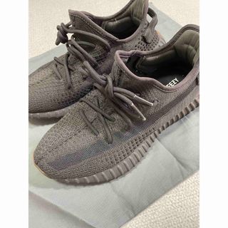 イージー(YEEZY（adidas）)のyeezy boost 350v2シンダー(スニーカー)