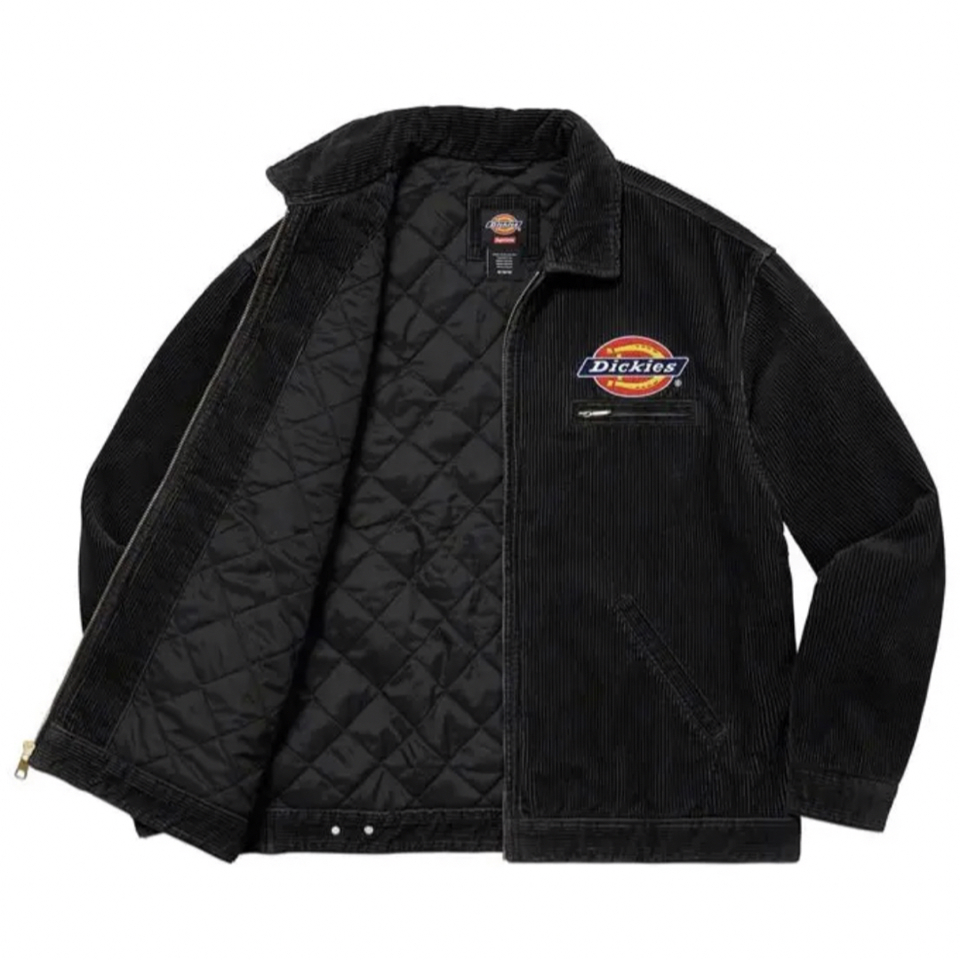 Supreme - AOMK様専用【木村拓哉着用】Supreme Dickies Corduroy の ...