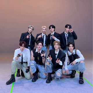 ストレイキッズ(Stray Kids)のフィリックス インドネシア(アイドルグッズ)