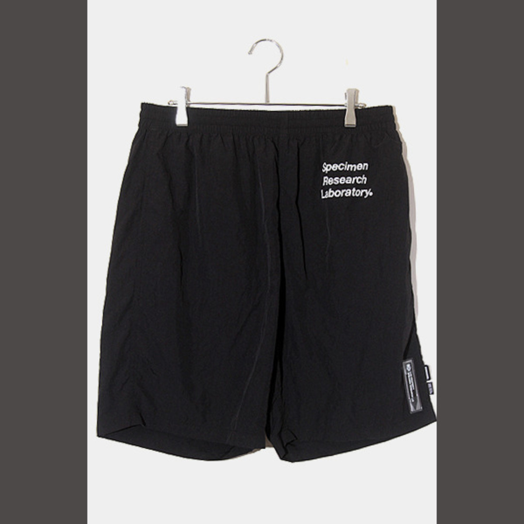 NEIGHBORHOOD(ネイバーフッド)の23SS ネイバーフッド SRL . SHELTECH SHORT PANTS  メンズのパンツ(ショートパンツ)の商品写真