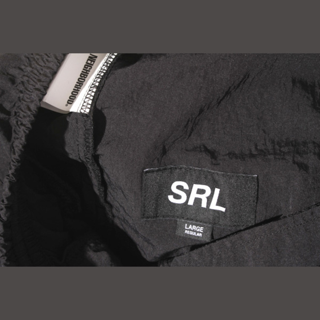 NEIGHBORHOOD(ネイバーフッド)の23SS ネイバーフッド SRL . SHELTECH SHORT PANTS  メンズのパンツ(ショートパンツ)の商品写真