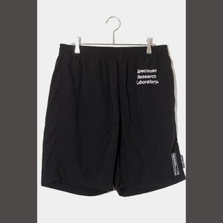 ネイバーフッド(NEIGHBORHOOD)の23SS ネイバーフッド SRL . SHELTECH SHORT PANTS (ショートパンツ)