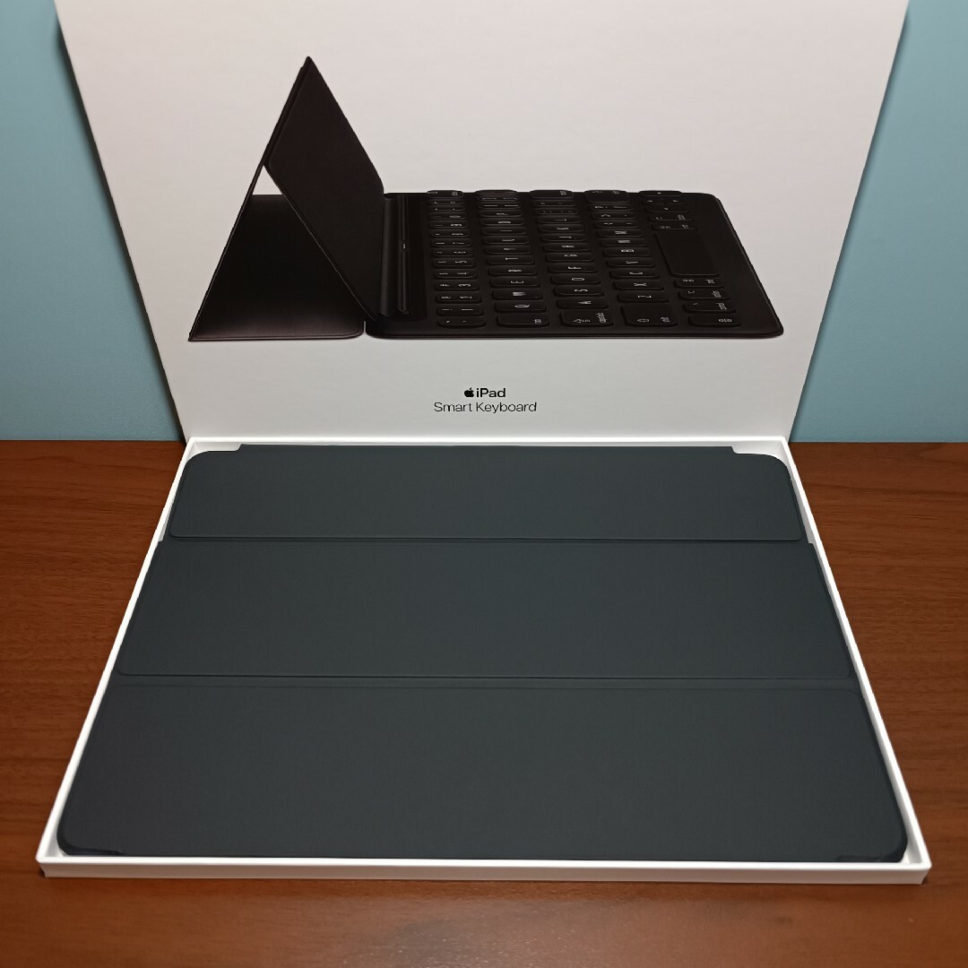(美品) iPad Smart Keyboard アップルスマートキーボード 2