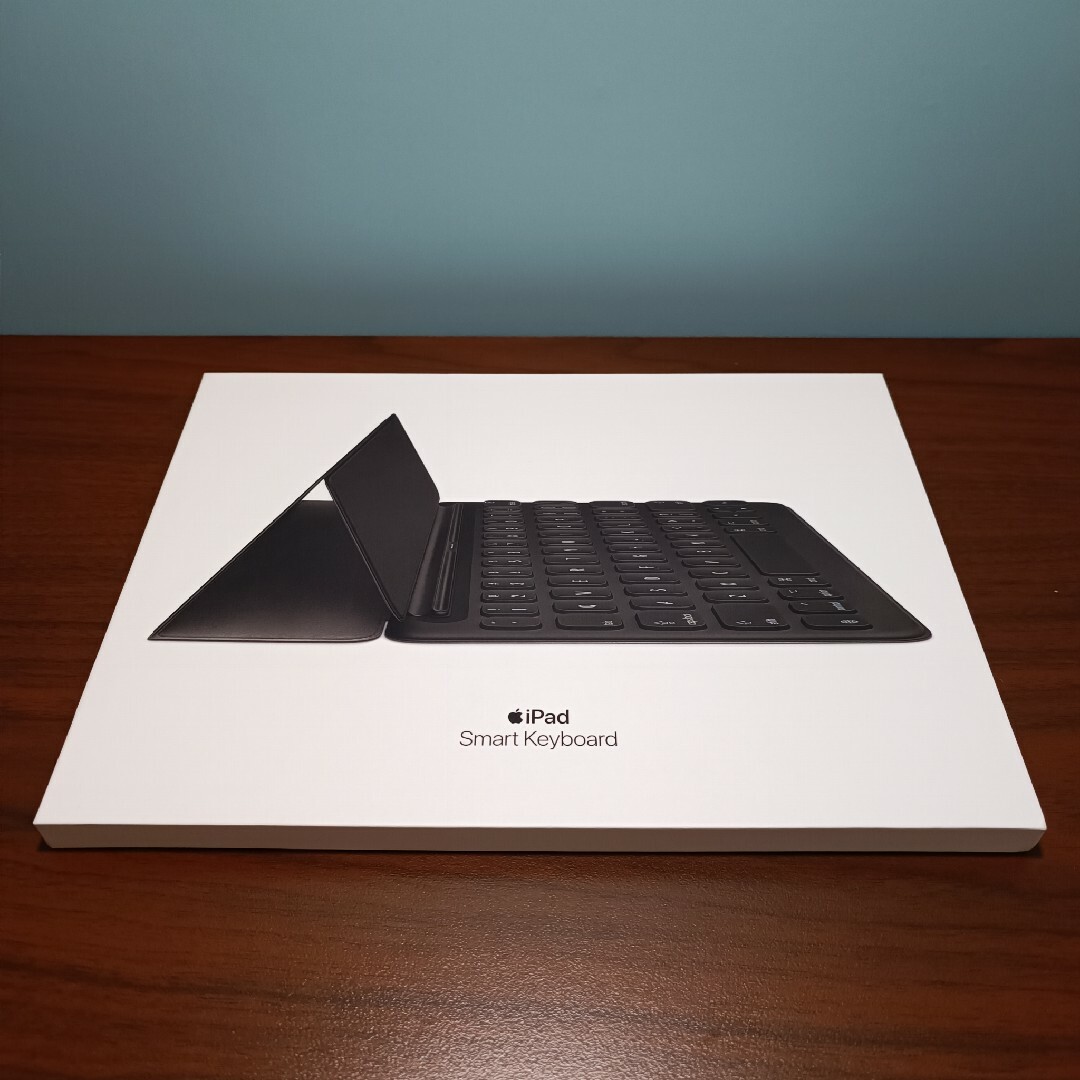 (美品) iPad Smart Keyboard アップルスマートキーボード 1