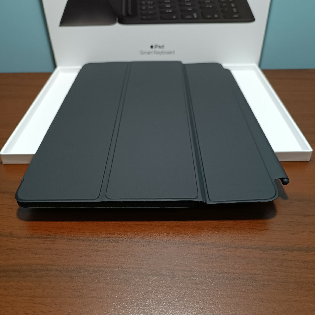 (美品) iPad Smart Keyboard アップルスマートキーボード 5