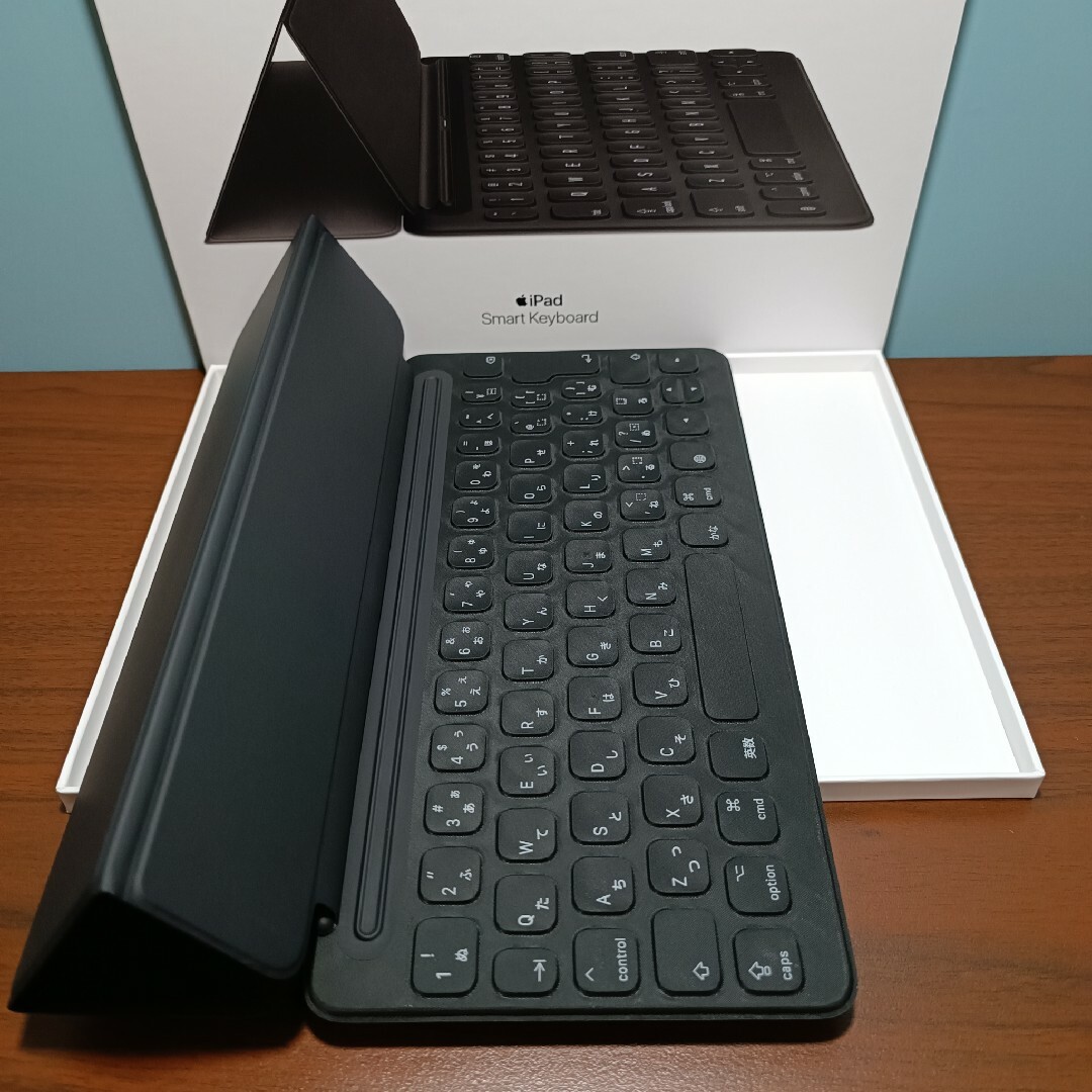 (美品) iPad Smart Keyboard アップルスマートキーボード 6