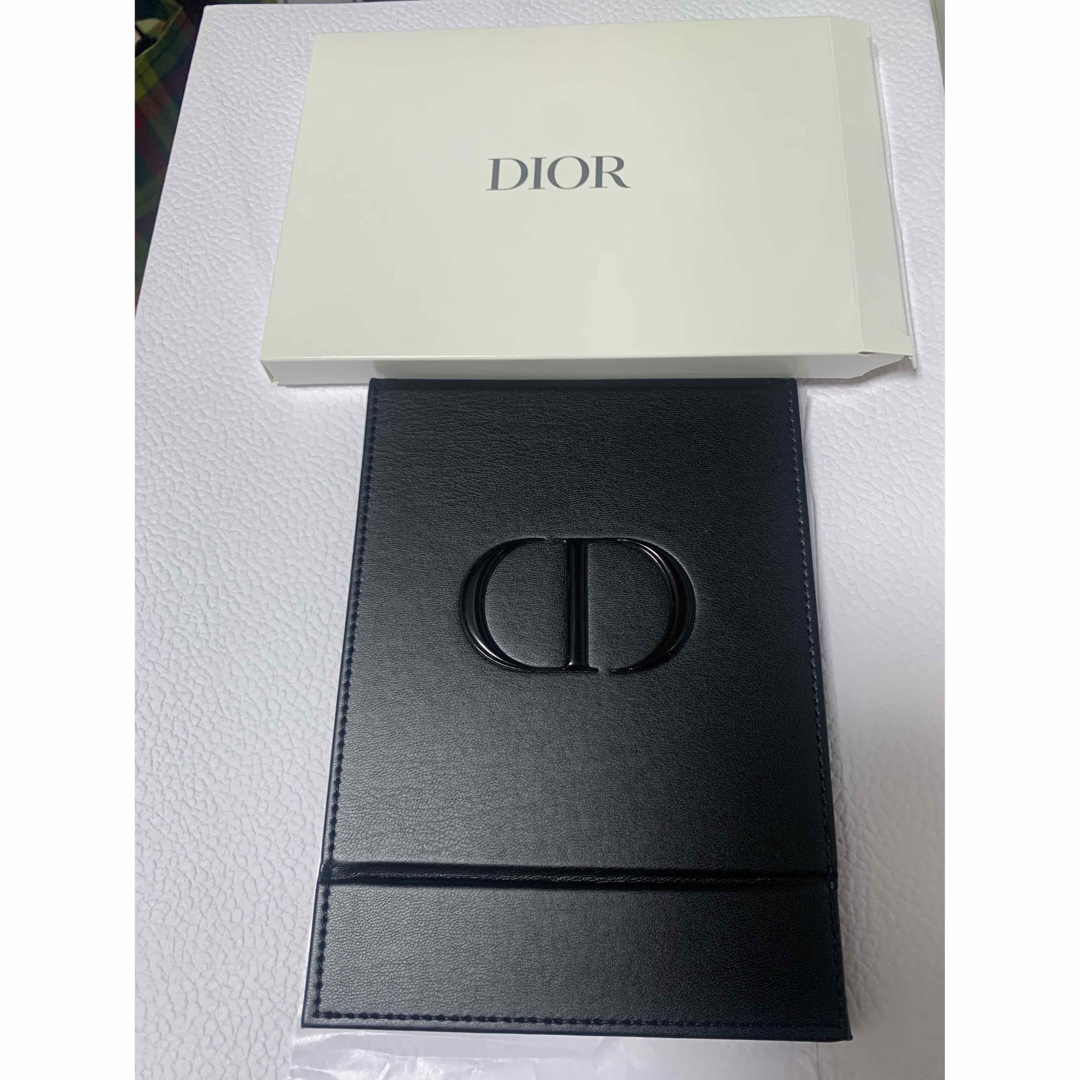 Christian Dior DIOR ディオール ノベルティ オリジナル スタンドミラーの通販 by huiqian shop｜クリスチャン ディオールならラクマ