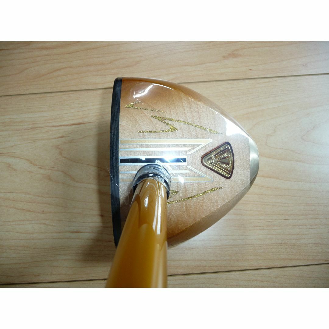 25%off!!HONMA SX-001 ホンマ 本間ゴルフ パークゴルフクラブ スポーツ/アウトドアのスポーツ/アウトドア その他(その他)の商品写真