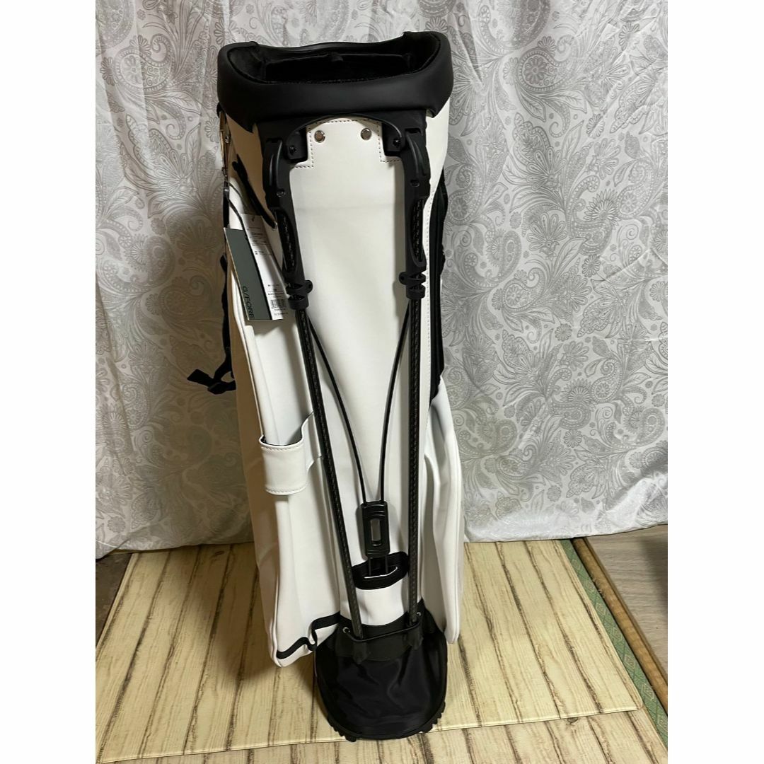 UNISEX TRANSPORTER TOUR CARRY GOLF BAG