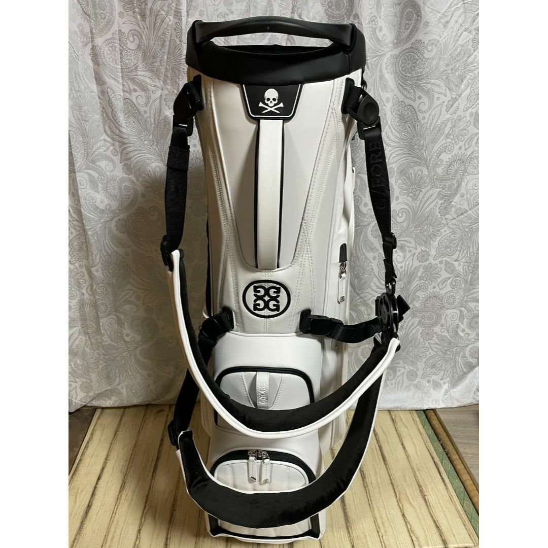 UNISEX TRANSPORTER TOUR CARRY GOLF BAG