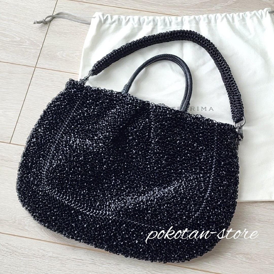ANTEPRIMA - 極美品【アンテプリマ】スタンダード II ワイヤー 2way
