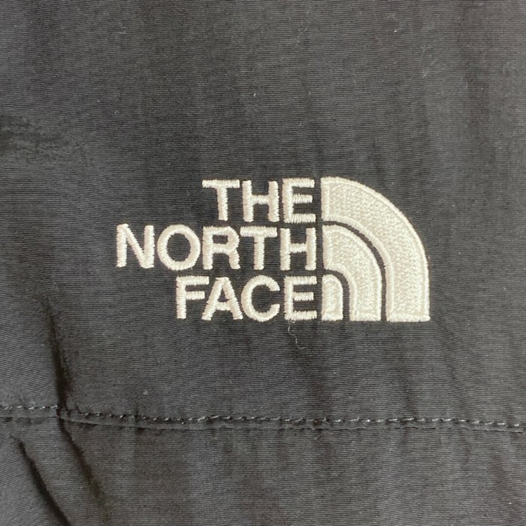 THE NORTH FACE(ザノースフェイス)の★ザ ノースフェイス デナリアノラックジャケット フリース グレー sizeXL メンズのジャケット/アウター(その他)の商品写真
