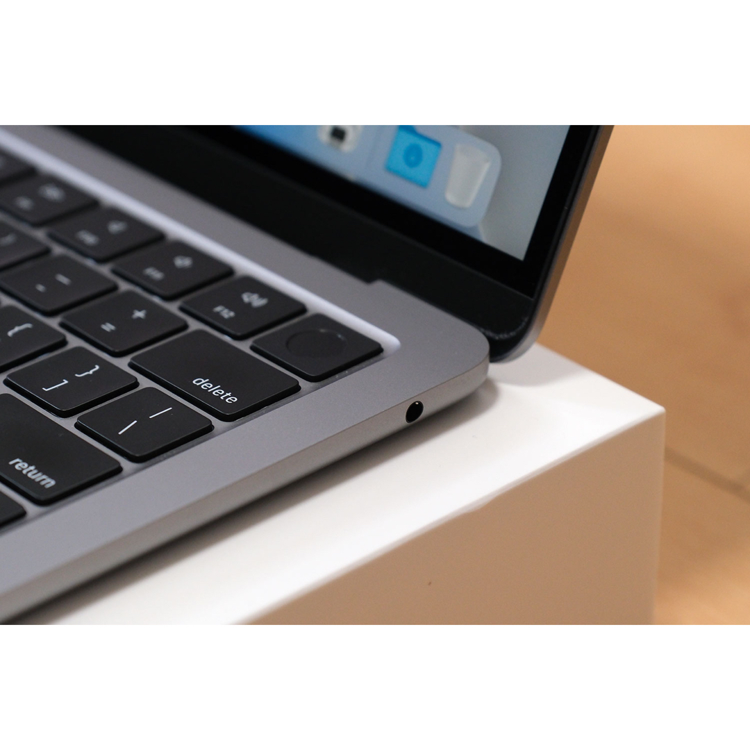 Mac (Apple) - MacBook Air(M2)16GB/512GB USキーボードの通販 by