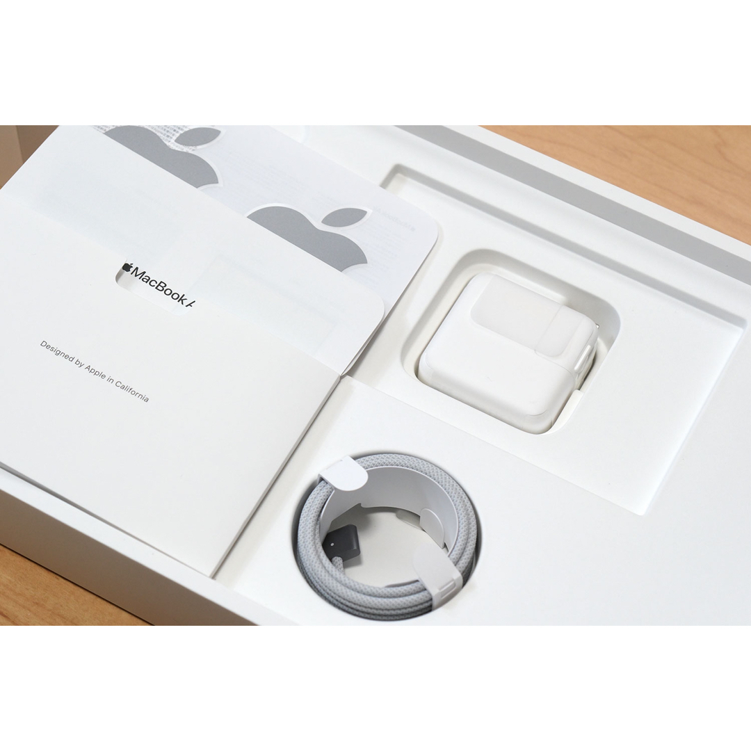 Mac (Apple) - MacBook Air(M2)16GB/512GB USキーボードの通販 Mac (Apple) - MacBook Air(M2)16GB/512GB USキーボードの通販