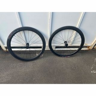 シマノ(SHIMANO)の美品！シマノULTEGRA WH-R8170-C36-TL DISC (パーツ)