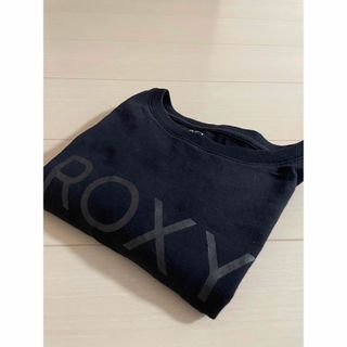 ロキシー(Roxy)のROXY 七分袖　Tシャツ　レディース S(Tシャツ(長袖/七分))