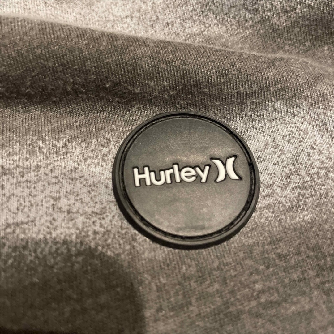 Hurley(ハーレー)の送料込❗️hurley ハーレー　グラデーション　Tシャツ　サーフ　スケート メンズのトップス(Tシャツ/カットソー(半袖/袖なし))の商品写真