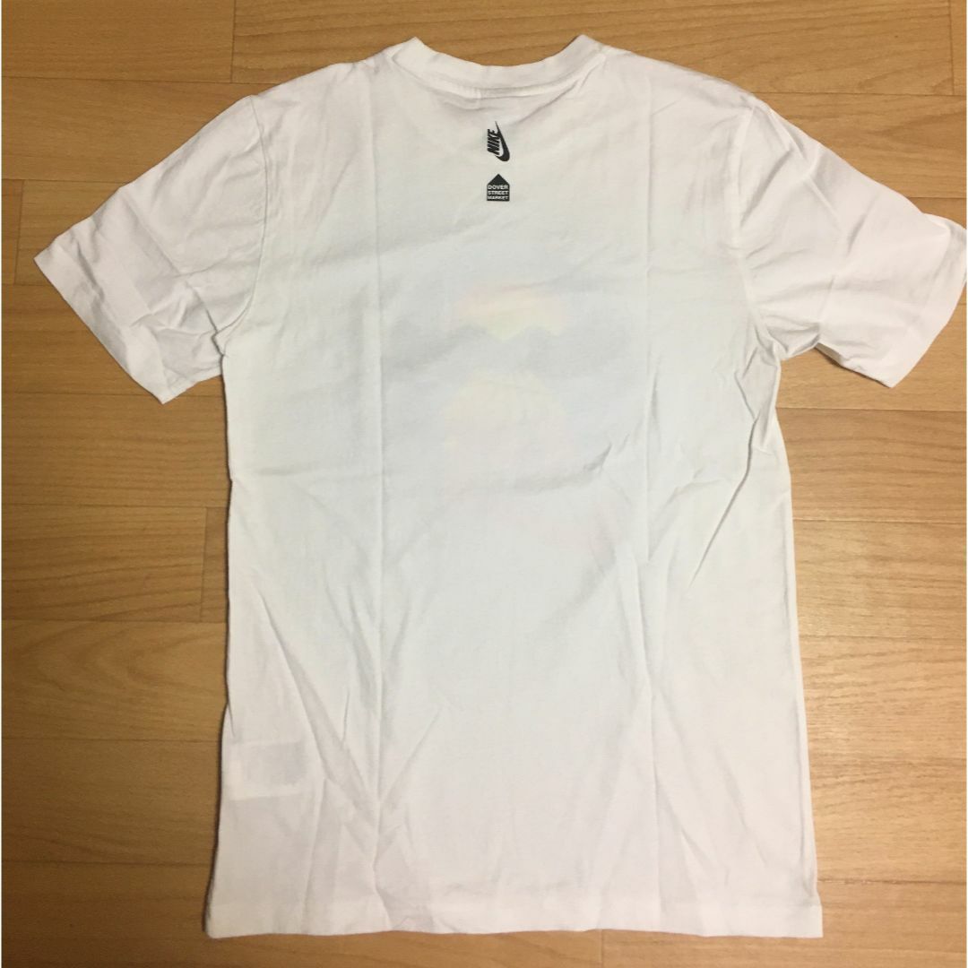 NIKE(ナイキ)のNIKE LAB×DOVER STREET MARKE DSM ナイキ Tシャツ メンズのトップス(Tシャツ/カットソー(半袖/袖なし))の商品写真