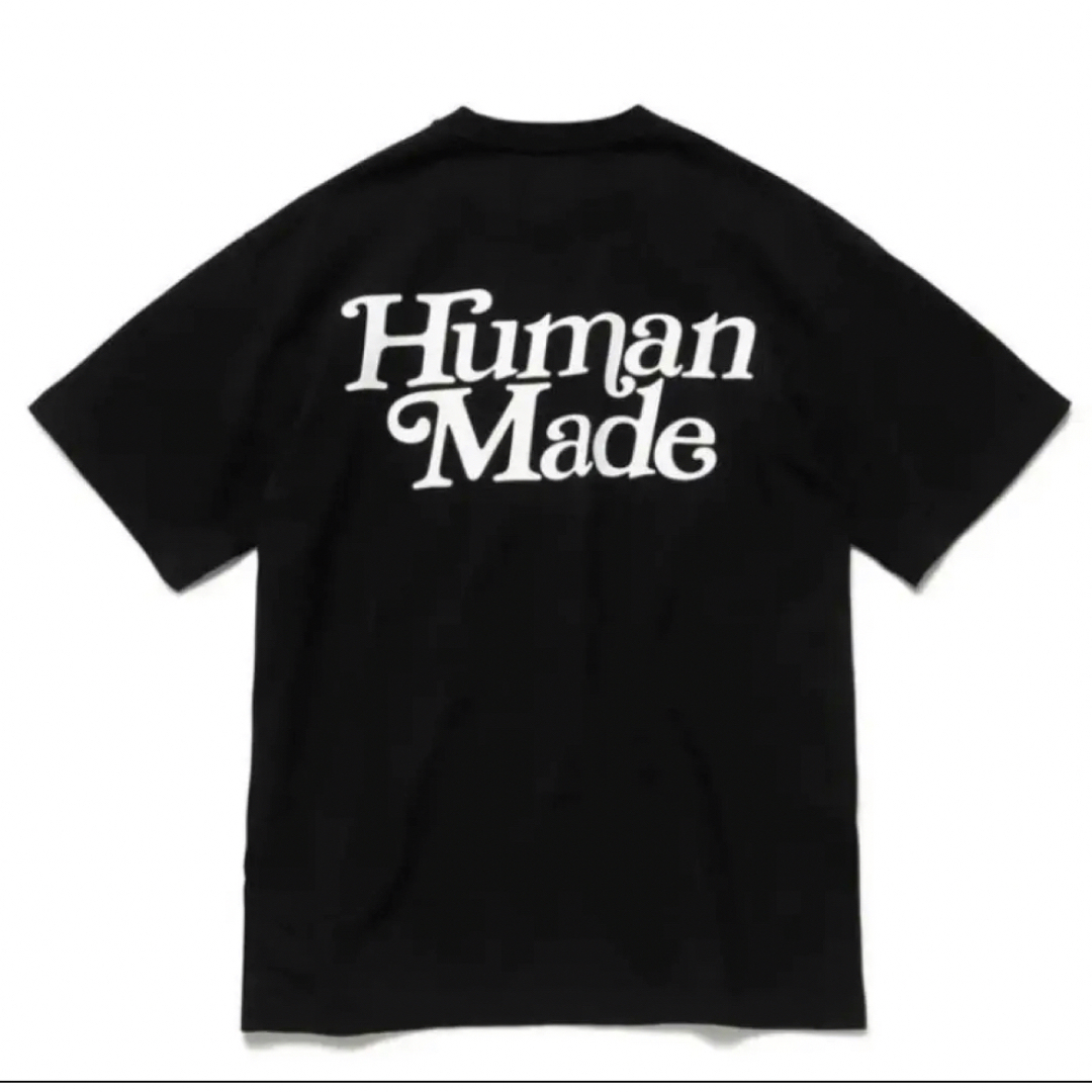 human made girls don't cry Tシャツ XL