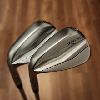 PING ウェッジ GLIDE 4.0 46度 MODUS3 115S 美品