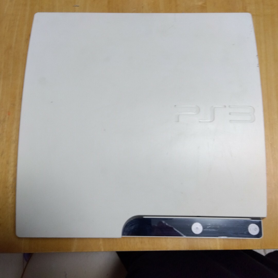 ジャンク品　　PS3   2500-A