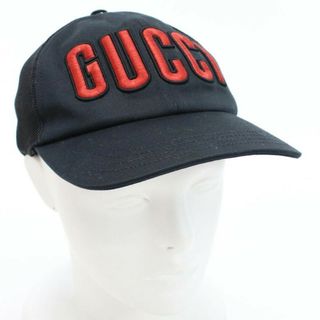 グッチ(Gucci)のGUCCI キャップ 701324 4HA0Y 1060 メンズ(キャップ)