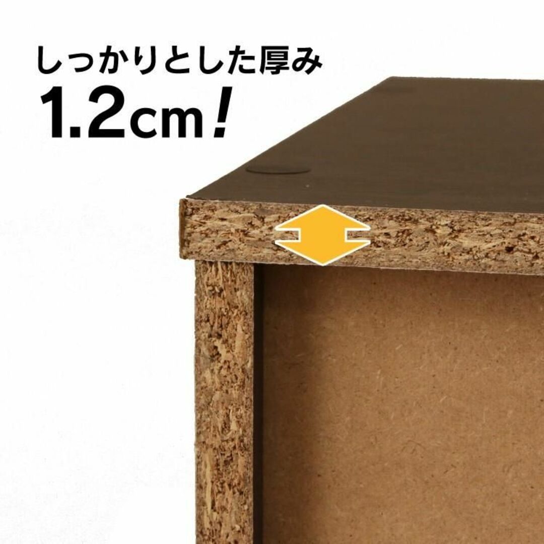 新品★32インチ/テレビ台 ローボード★カラー選択 /meg インテリア/住まい/日用品の収納家具(その他)の商品写真