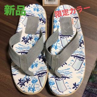 アイランドスリッパ(ISLAND SLIPPER)のアイラン ドスリッパ　サンダル★ 28cm  ハワイメイド(サンダル)