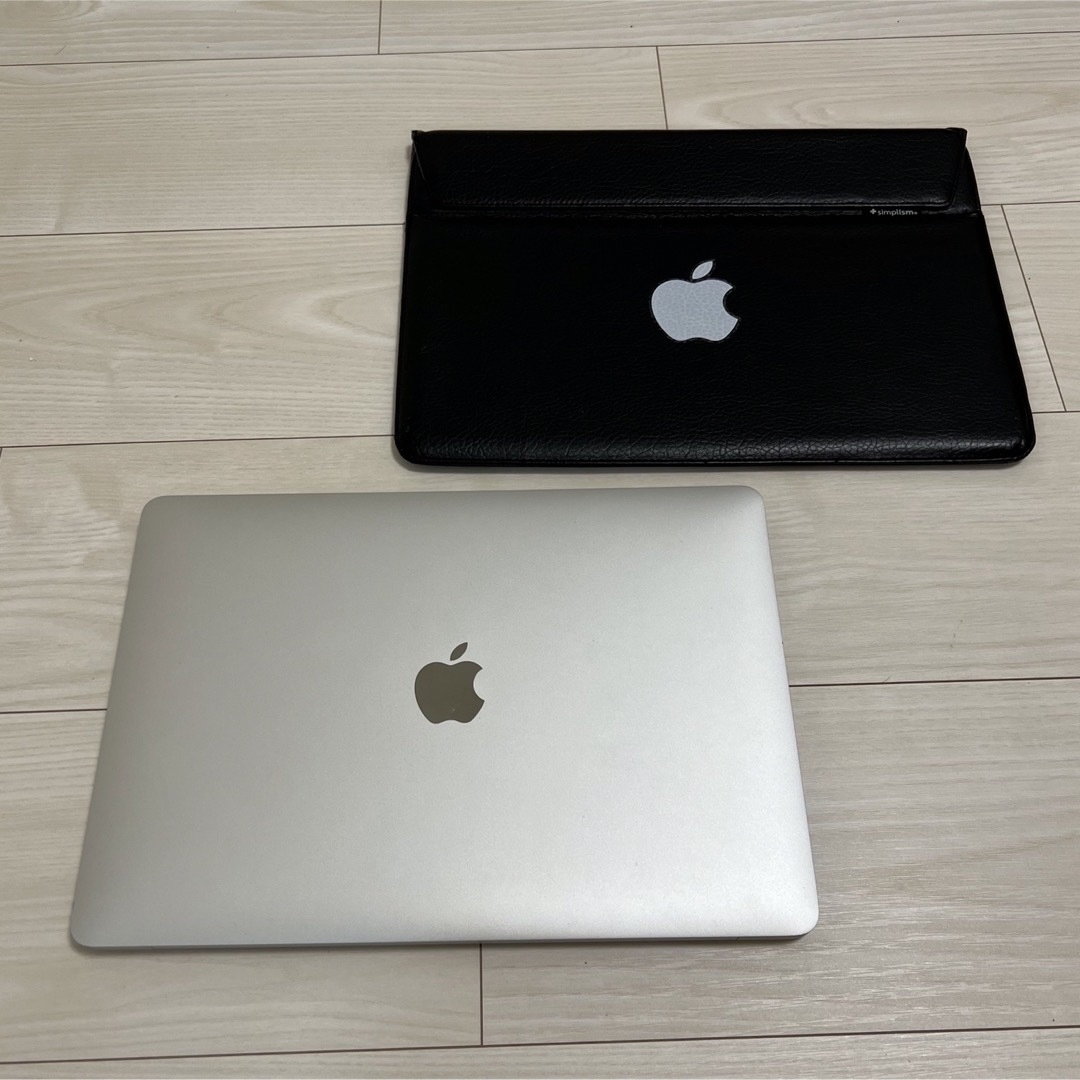 スマホ/家電/カメラMacBook Pro 13-inch, 2019