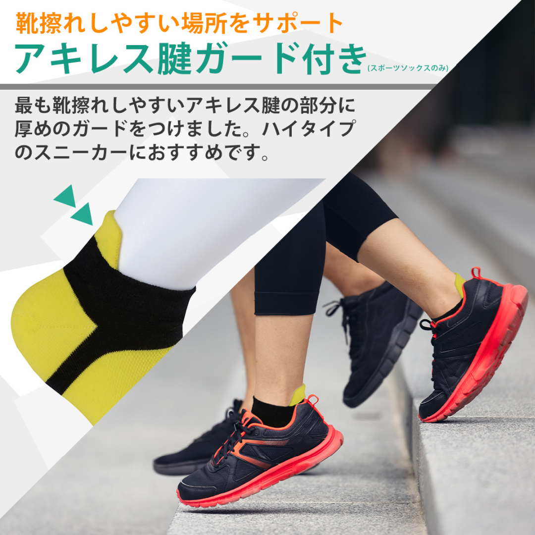 ソックス 靴下 5本指 ブラック 5足 セットトレーニング アキレス腱保護付きの通販 by Junjunya ソックス 靴下 5本指 ブラック 5足 セットトレーニング アキレス腱保護付き