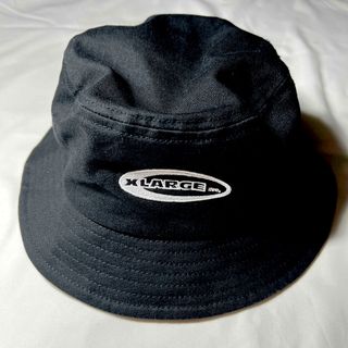 エクストララージ(XLARGE)のXLARGE キッズ　ハット　ラージ　(帽子)