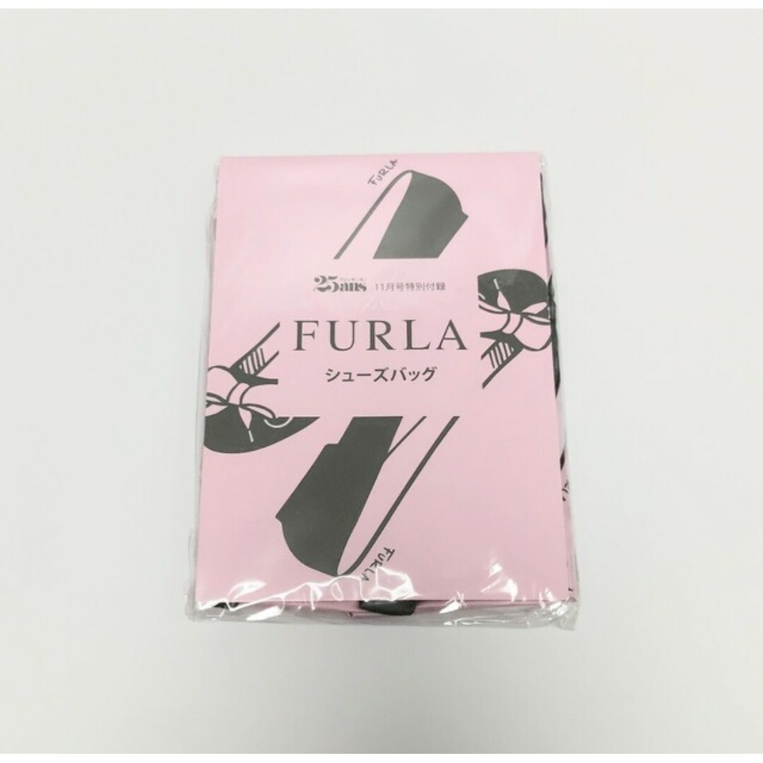 値下げ】 FURLA 付録巾着 その他 | votivist.org