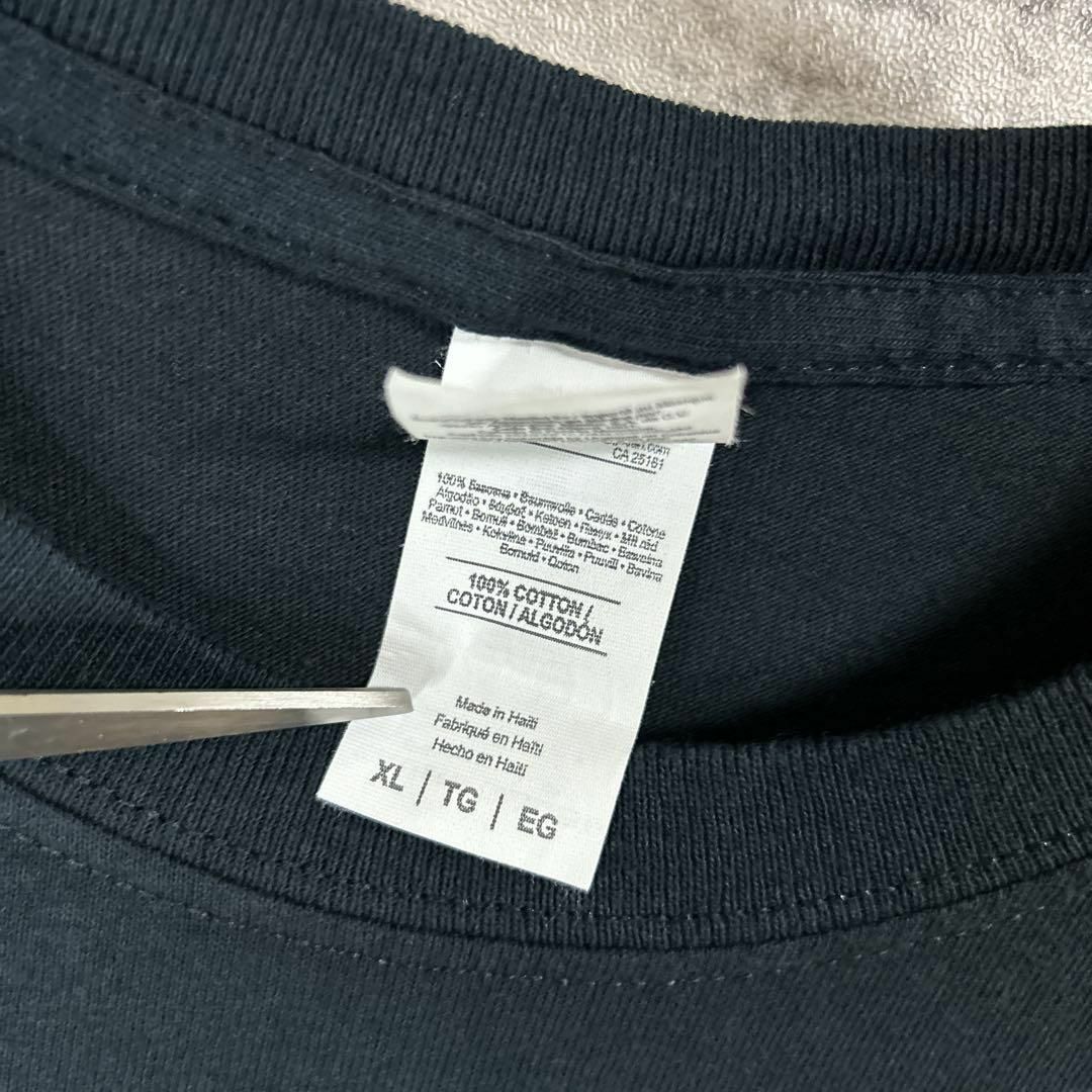 GILDAN(ギルタン)のChevrolet シボレー コルベット レーシング 車 Tシャツ 半袖 輸入品 メンズのトップス(Tシャツ/カットソー(半袖/袖なし))の商品写真