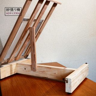 シルクスクリーン 紗張り機 ストレッチャー | pybli.com.my