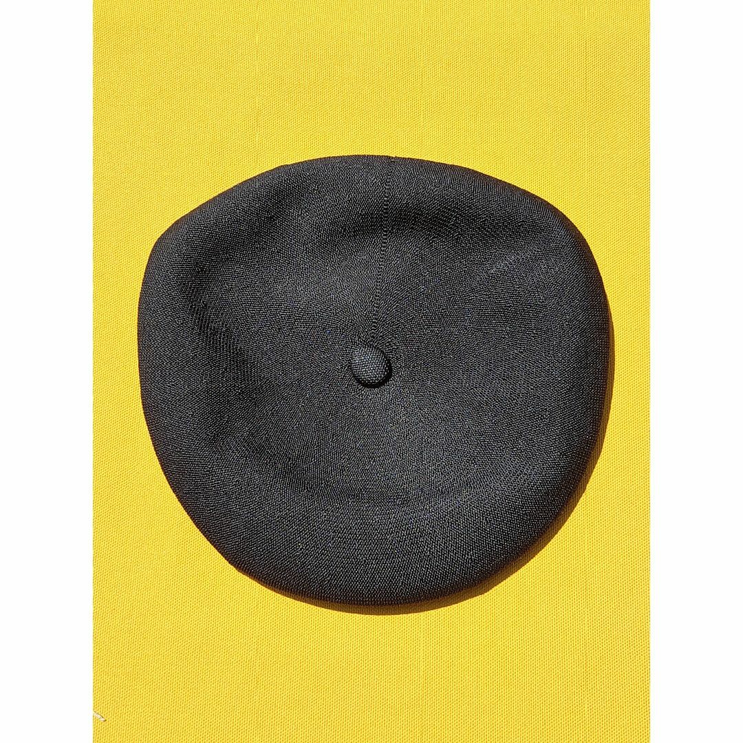 KANGOL(カンゴール)のカンゴール TROPIC GALAXY ブラック KANGOL メンズの帽子(ハンチング/ベレー帽)の商品写真